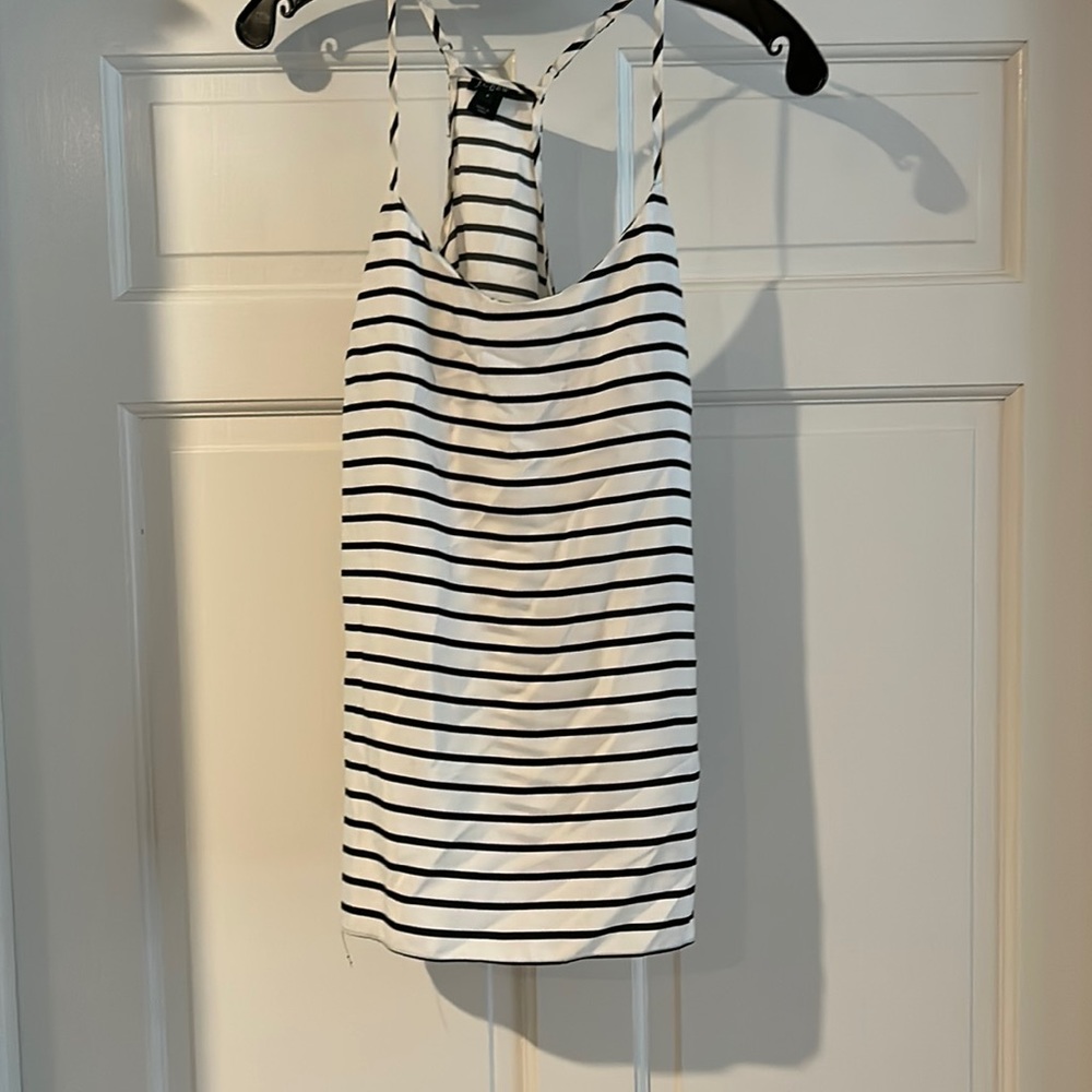J Crew Cami Top
